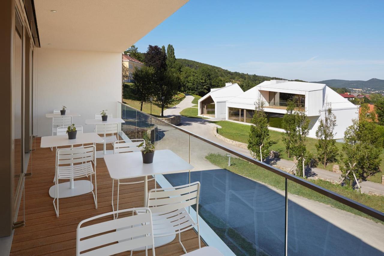 Farmhouse - Hohe Wand Hotel Stollhof Exterior photo